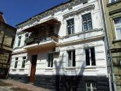 Житловий будинок (№ 16)