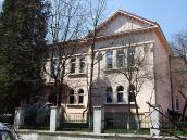 2013 р. Головний фасад