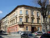 Житловий будинок (№ 28)