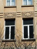 2013 р. Сецесійні вікна 2-го поверху