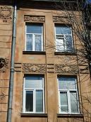 2013 р. Сецесійні вікна 2-3-го поверхів