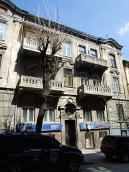 Житловий будинок (№ 6)