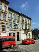 2013 р. Загальний вигляд з боку вул.…