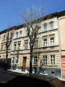 Житловий будинок (№ 16)