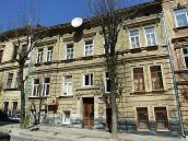 Житловий будинок (№ 20)