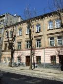 Житловий будинок (№ 24)