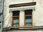 2013 р. Вікна 2-го поверху