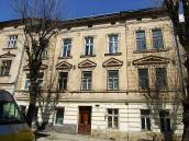 Житловий будинок (№ 28)