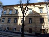 2013 р. Фасад по вул. Коцюбинського