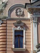 Вікно 2-го поверху