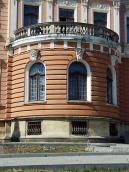 Фронтальний вигляд