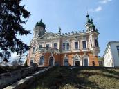 2013 р. Головний фасад