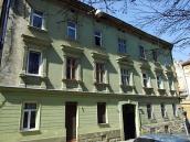 2013 р. Загальний вигляд з боку вул.…