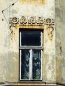 Сецесійне вікно 2-го поверху