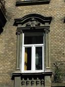 2013 р. Вікно 2-го поверху