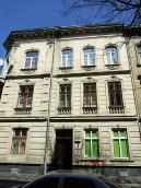 Житловий будинок (№ 6)