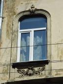 2013 р. Вікно 3-го поверху