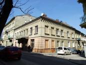 Житловий будинок (№ 8)