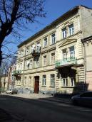 Житловий будинок (№ 10)