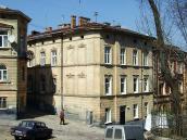 Житловий будинок (№ 10а)