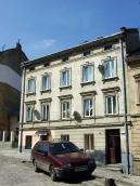 Житловий будинок (№ 16а)