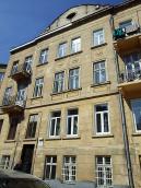 Житловий будинок (№ 20)