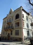 Житловий будинок (№ 11)