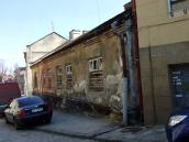 Житловий будинок (№ 9)