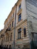 Житловий будинок (№ 15)