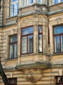 2-й поверх еркера