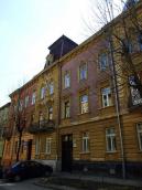 2013 р. Будинки № 3, 5