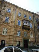 Житловий будинок (№ 7)