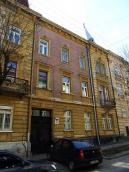 Житловий будинок (№ 5)