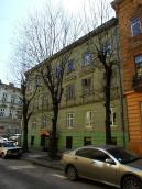 2013 р. Загальний вигляд з боку вул.…