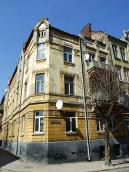 2013 р. Фасад по вул. Драгоманова