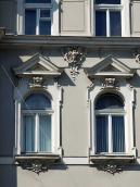 Вікна 3-го поверху