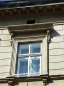 2013 р. Вікно 3-го поверху