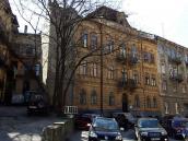 Житловий будинок (№ 3)