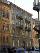 Житловий будинок (№ 5)