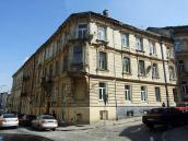 Житловий будинок (№ 5)