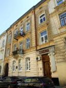 Житловий будинок (№ 3)