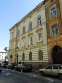 2013 р. Загальний вигляд з боку вул.…