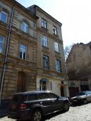 Житловий будинок (№ 5б)