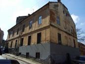 Житловий будинок (№ 6)