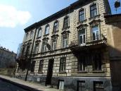 Житловий будинок (№ 6а)