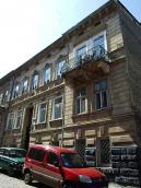 Житловий будинок (№ 8)