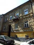 Житловий будинок (№ 10)