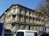 Житловий будинок (№ 12)