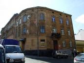 Житловий будинок (№ 6)