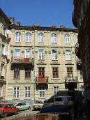 Житловий будинок (№ 8)